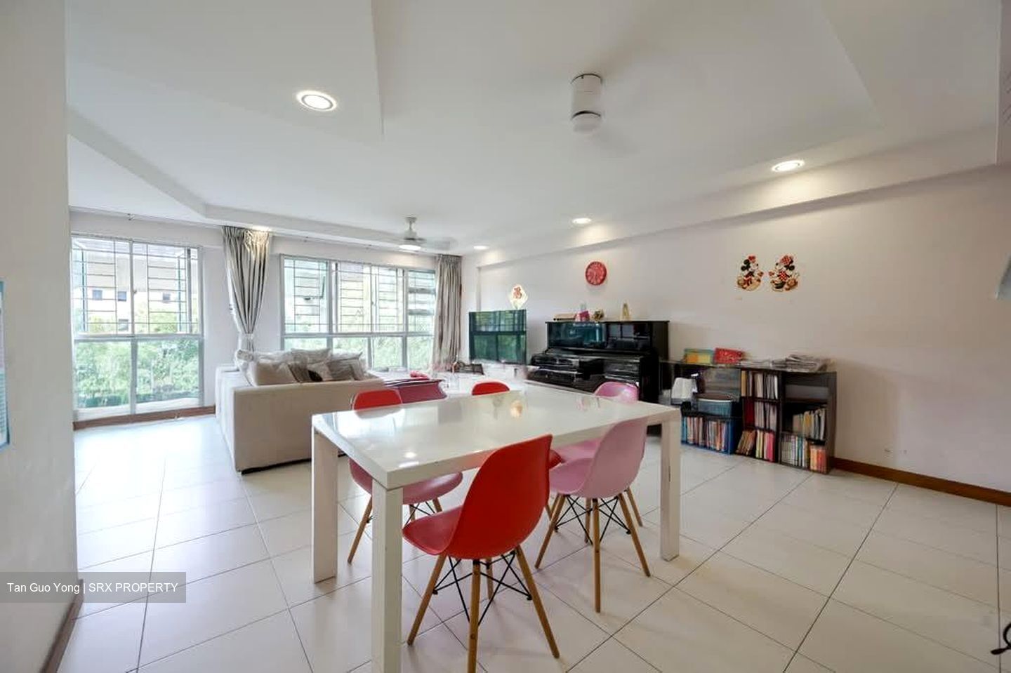 Blk 273B Punggol Regalia (Punggol), HDB 5 Rooms #604396881